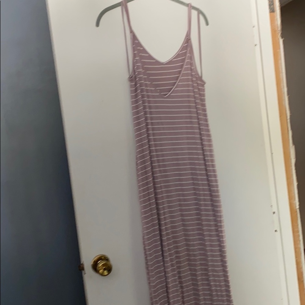 Maxi sundress